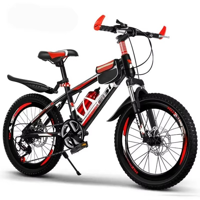 26-Inch Adult Mountain Bike 21 - огляд і ціна Carbon Bike Frame