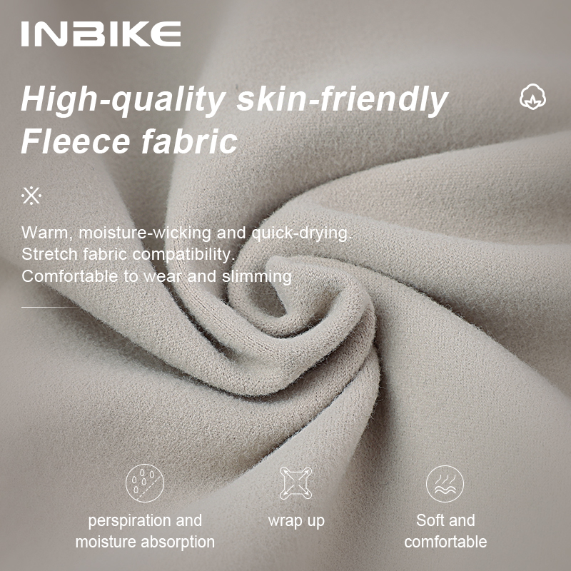 INBIKE Winter Fleece Cycling S - огляд і ціна Cycling Bib Shorts
