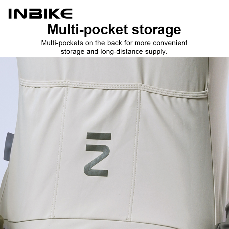 INBIKE Winter Fleece Cycling S - огляд і ціна Cycling Bib Shorts