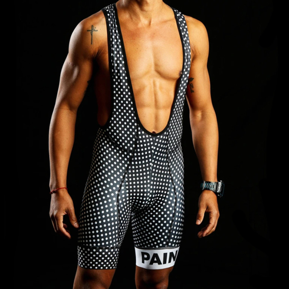 Love The Pain Men Cycling Knic - огляд і ціна Cycling Gear Jersey