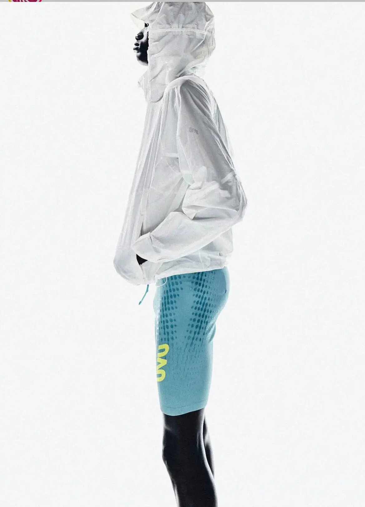 UVU LONDON’26 Marathon Half Ti - огляд і ціна Cycling Bib Shorts