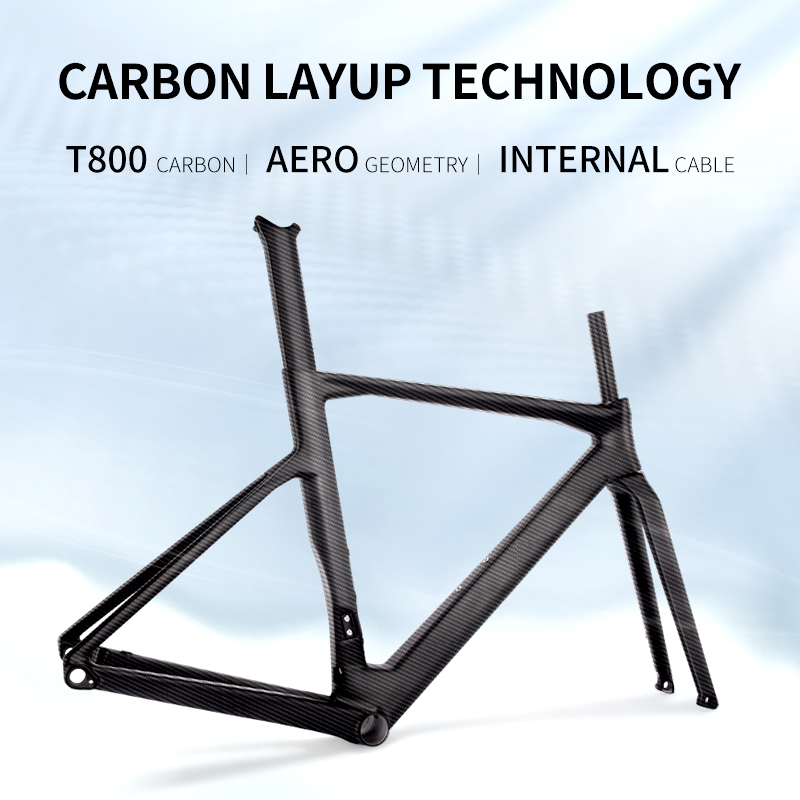 SAVA New A7L / A7L Pro Carbon  - огляд і ціна Carbon Bike Frame