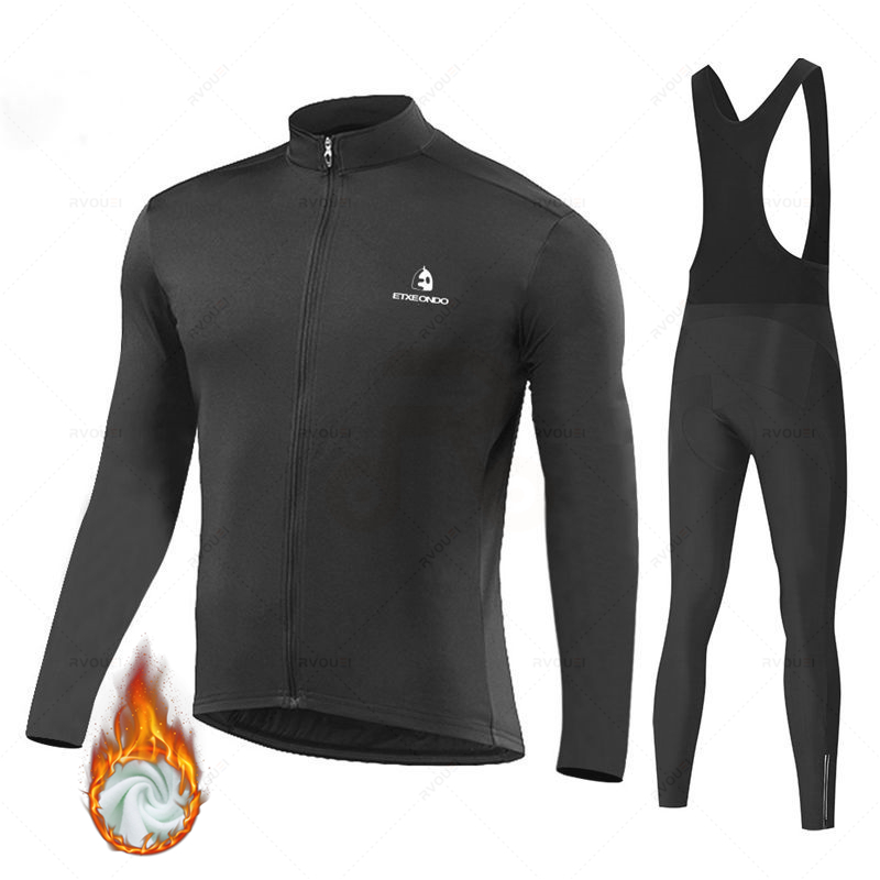 New 2026 Winter Fleece Pro Wie - огляд і ціна Cycling Gear Brands