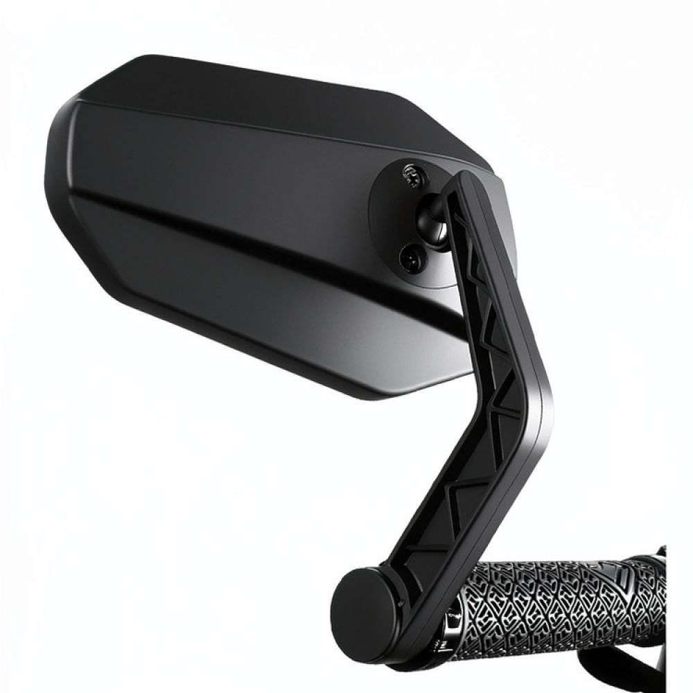 Wide View Bike Handlebar Mirro - огляд і ціна Cycling Gear And Equipment