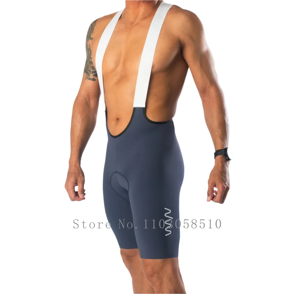 wyn Men Cycling Bib Shorts Lon - огляд і ціна Cycling Bib Shorts