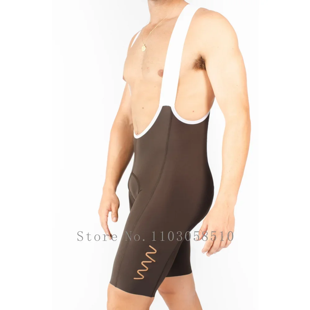 wyn Men Cycling Bib Shorts Lon - огляд і ціна Cycling Bib Shorts