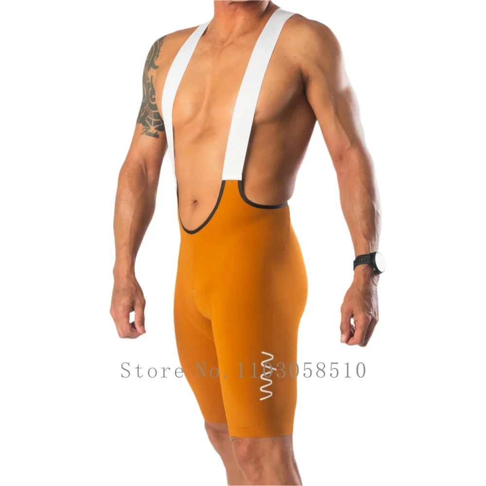 wyn Men Cycling Bib Shorts Lon - огляд і ціна Cycling Bib Shorts