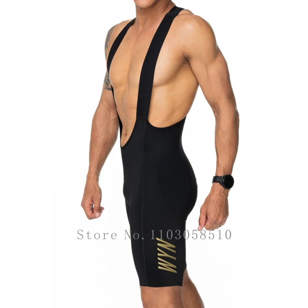 wyn Men Cycling Bib Shorts Lon - огляд і ціна Cycling Bib Shorts