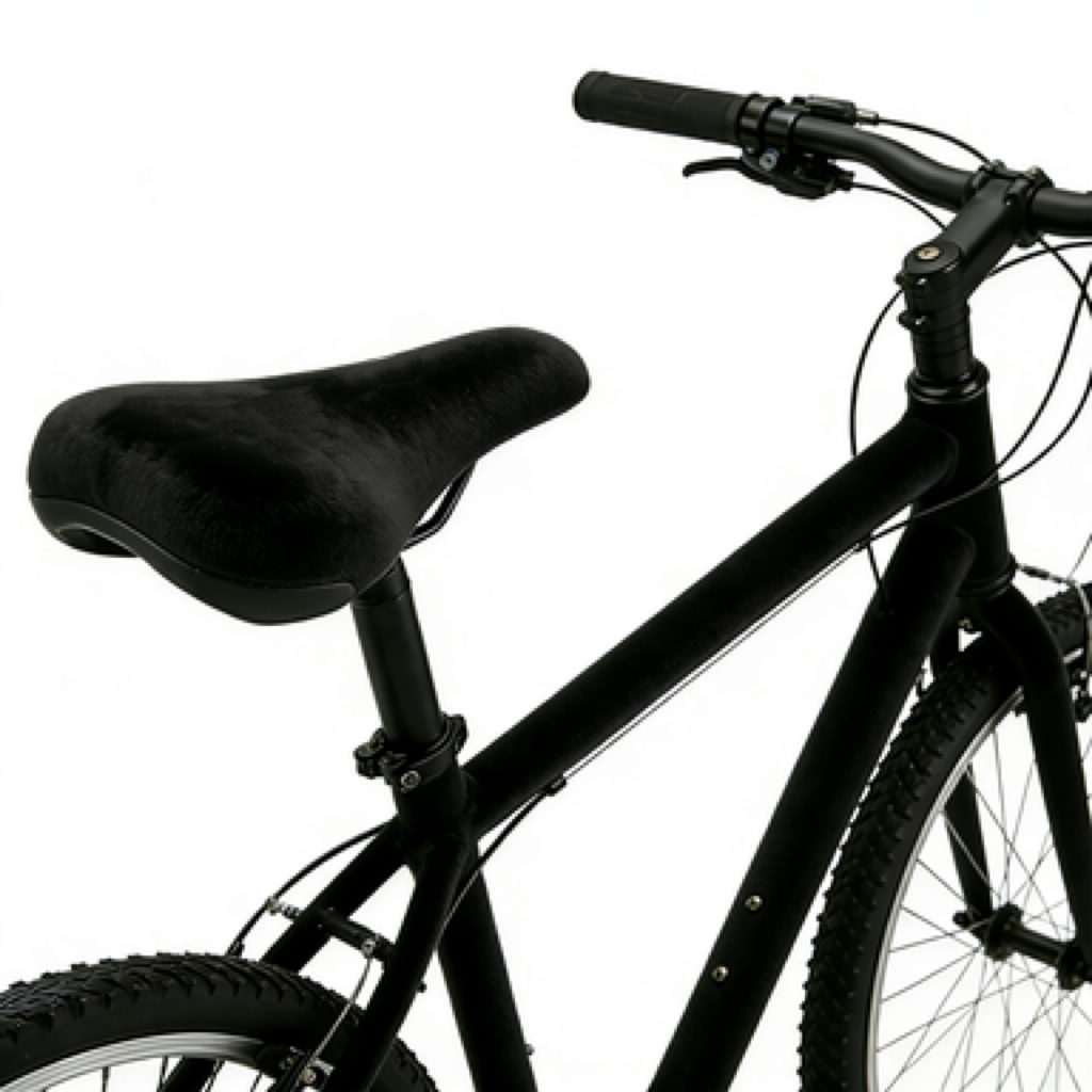 VOLE VLD45 BMX Fixed Gear Vint - огляд і ціна Cycling Gear Brands