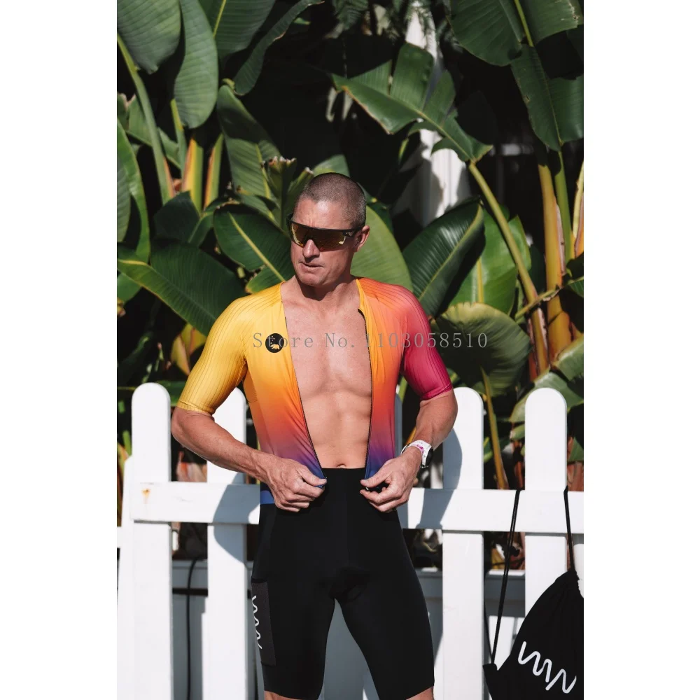 Wyn Republic Triathlon Suit Me - огляд і ціна Cycling Gear Jersey