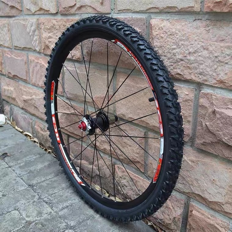 Kenda Mountain Bike Outer Tire - огляд і ціна Cycling Gear And Equipment