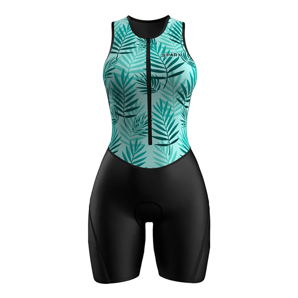 Sparx Sport Triathlon Race Sui - огляд і ціна Cycling Gear Jersey