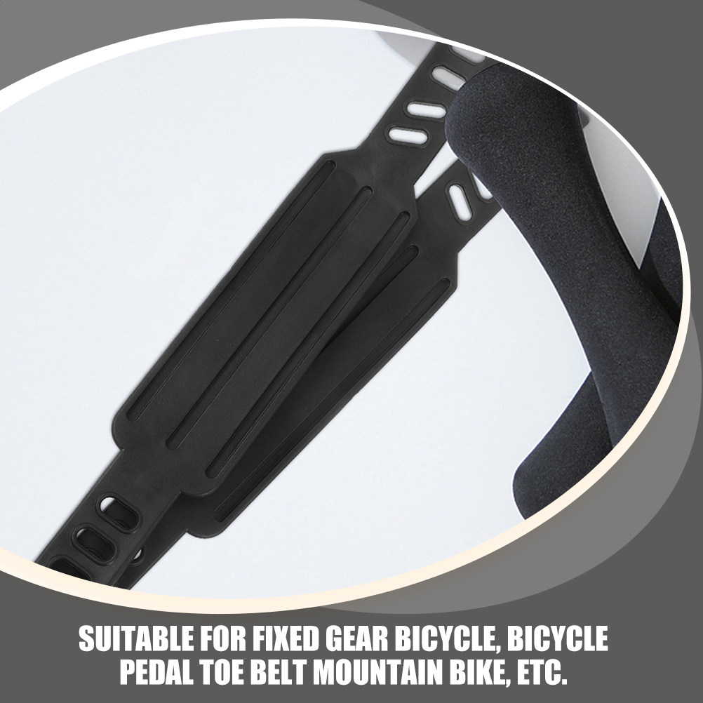 1Pair Universal Adjustable Bik - огляд і ціна Cycling Gear And Equipment