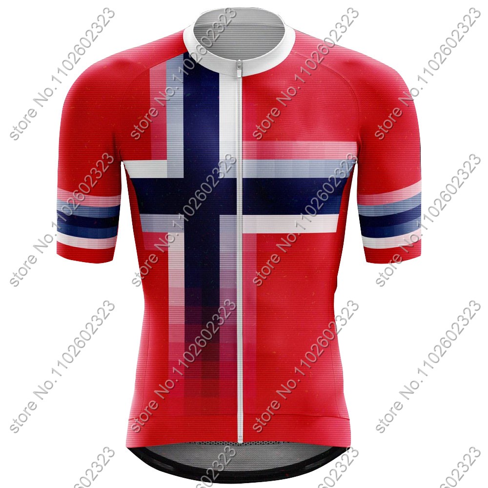 2024 Norway Cycling Jersey Nat - огляд і ціна Cycling Bib Shorts